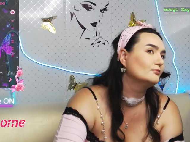WickedButShy