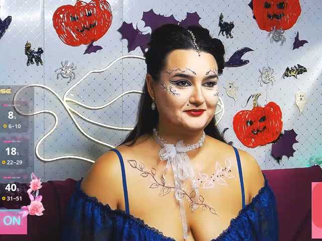 Lina_- live cam on BongaCams