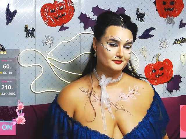 Lina_- live cam on BongaCams