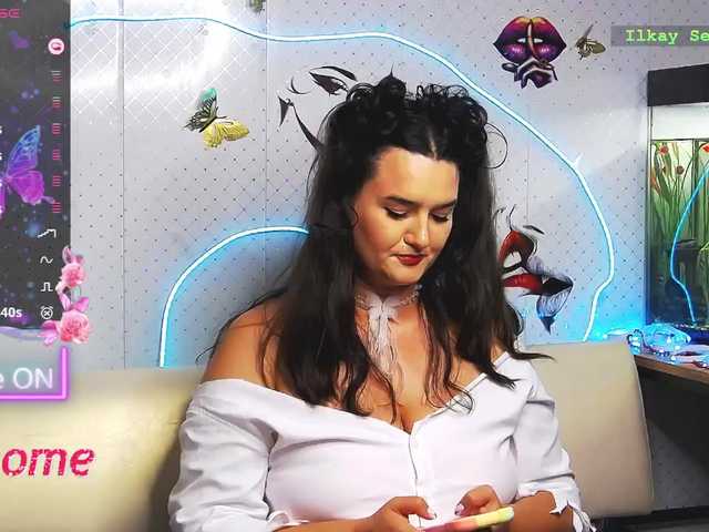WickedButShy