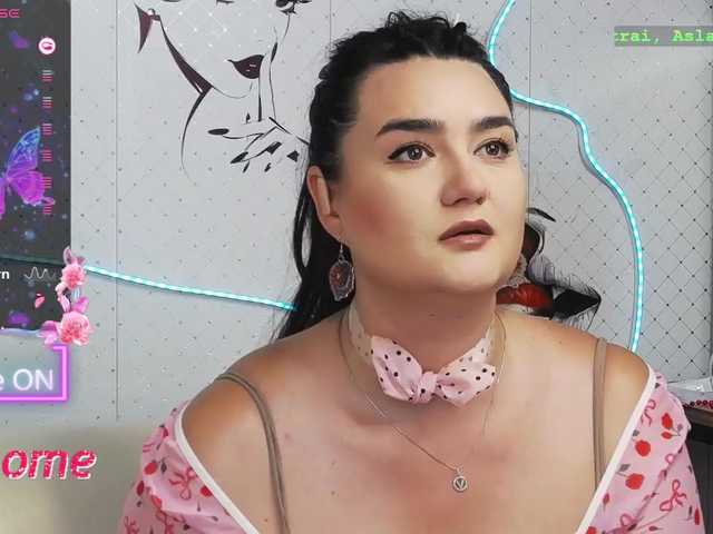 WickedButShy
