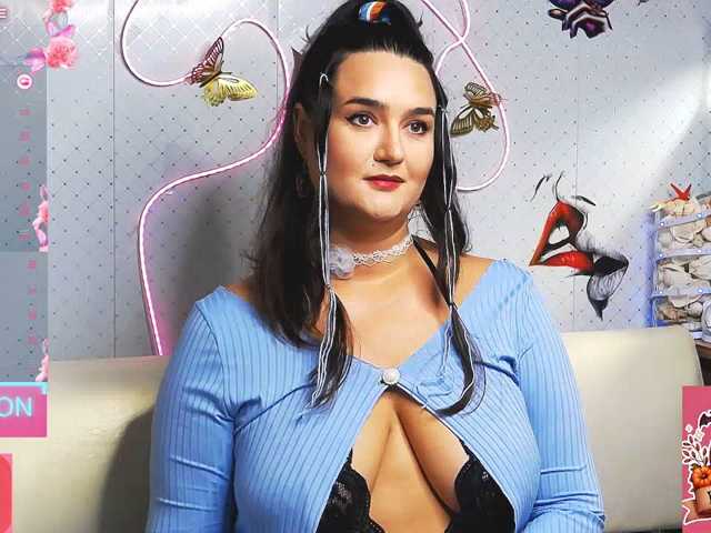 WickedButShy live cam on BongaCams