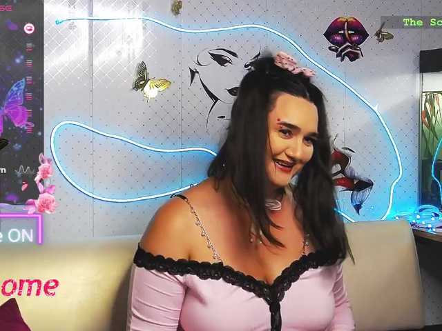 WickedButShy