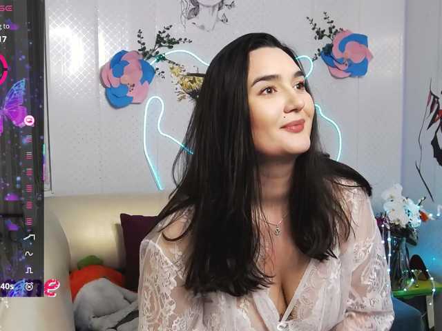 WickedButShy