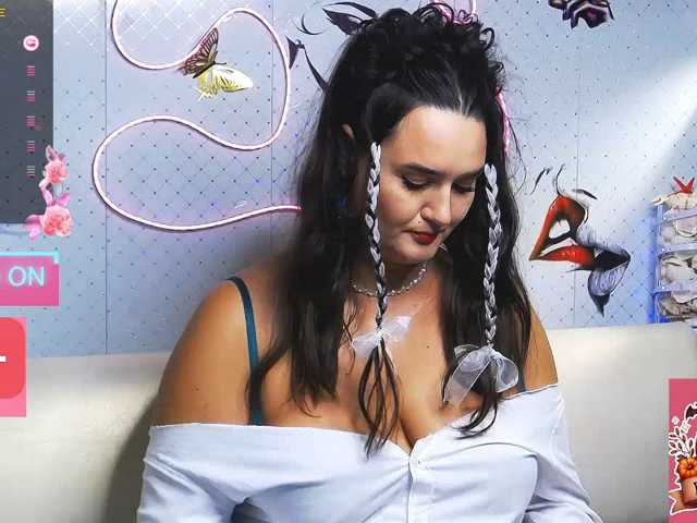 WickedButShy