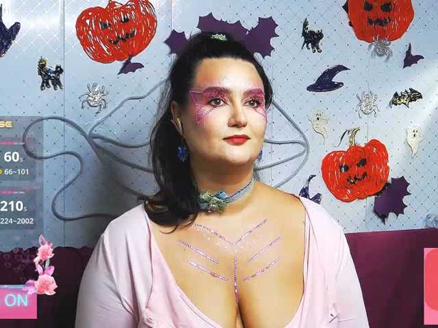 WickedButShy