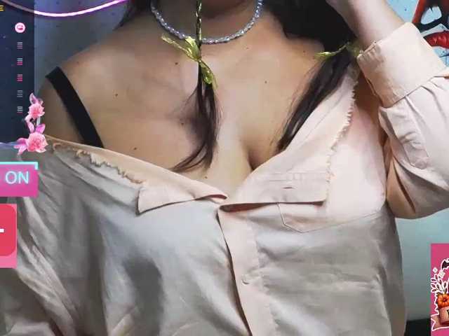 WickedButShy