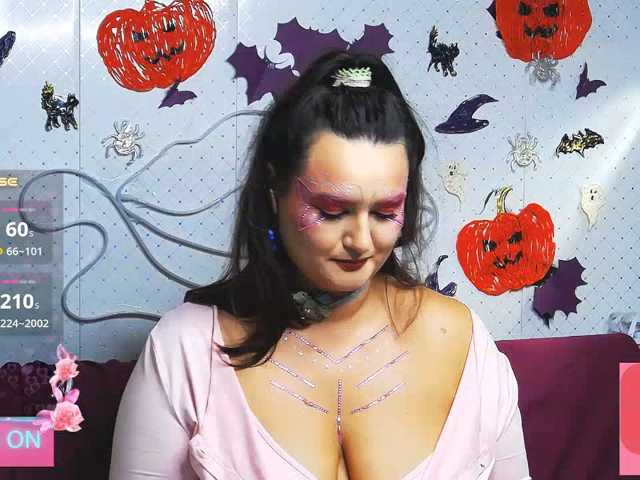 WickedButShy live cam on BongaCams