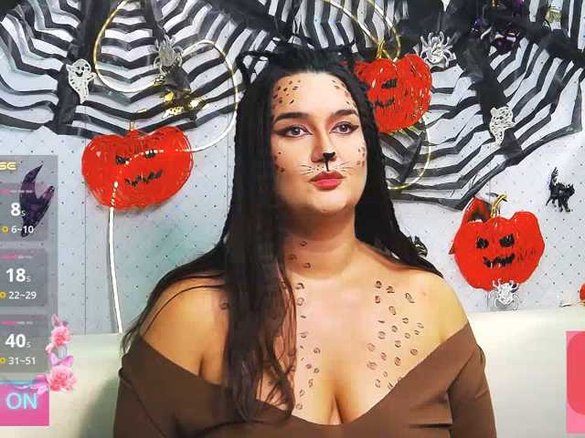 Lina_- live cam preview