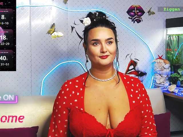 Lina_- live cam preview