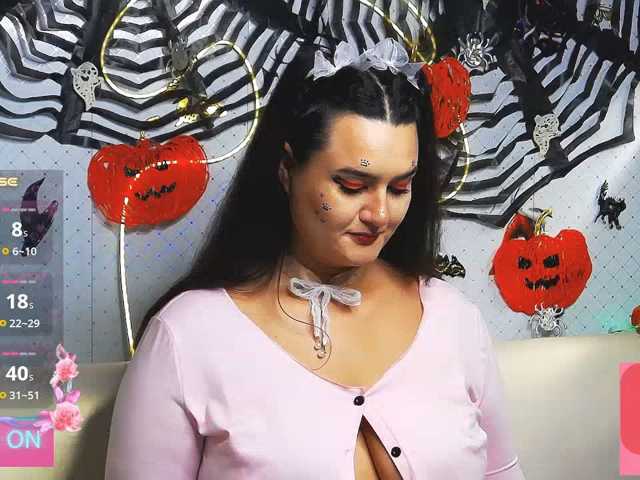 WickedButShy