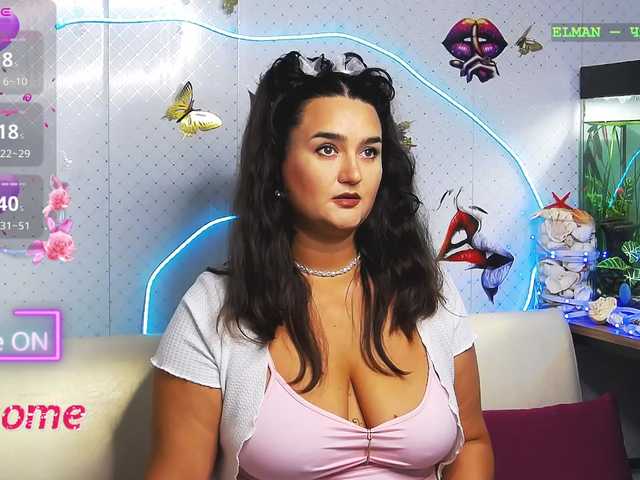 Lina_- live cam preview