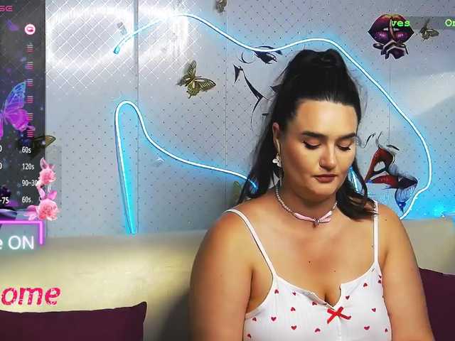 WickedButShy live webcam show