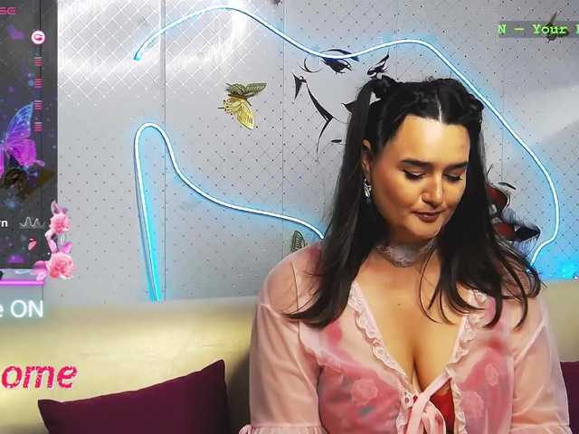 WickedButShy