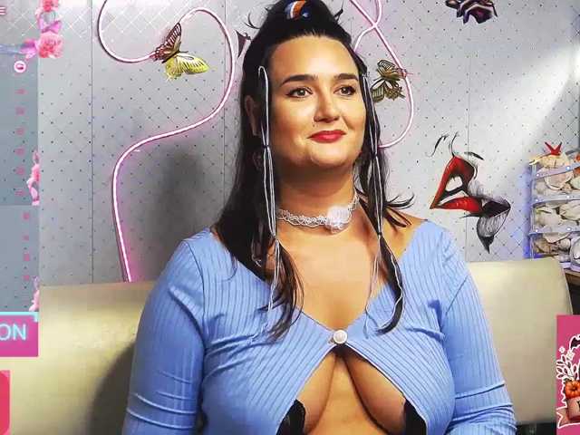 WickedButShy