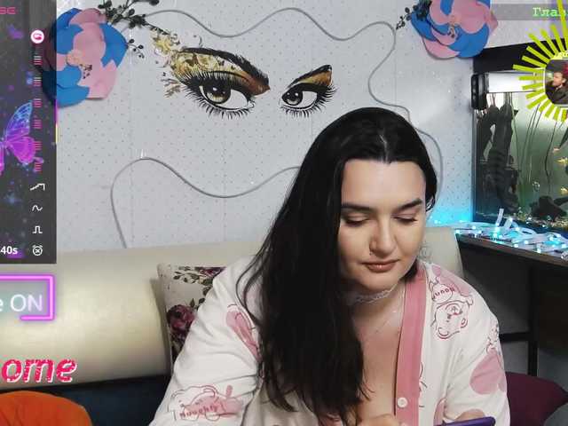 WickedButShy