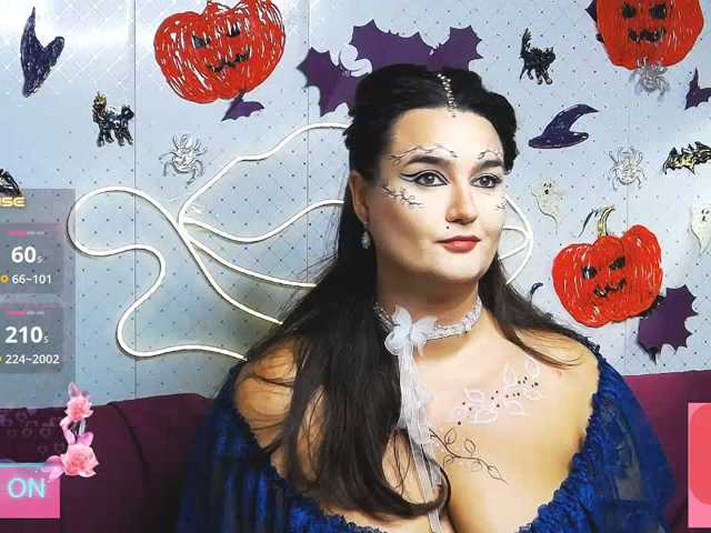Lina_- live cam on BongaCams