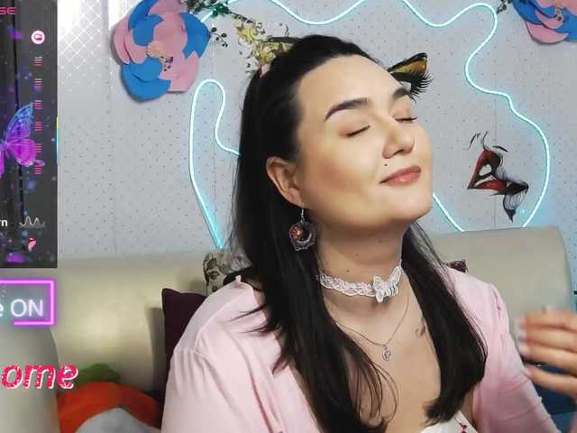 WickedButShy
