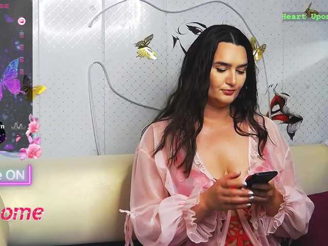 WickedButShy