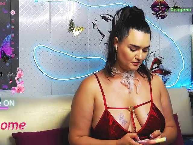 WickedButShy