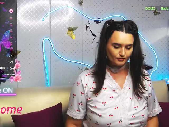 WickedButShy