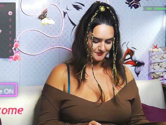 WickedButShy live cam on BongaCams