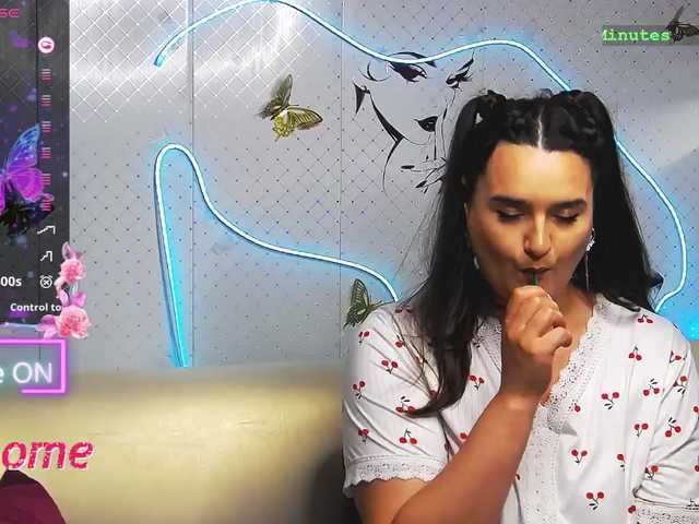 wickedbutshy online