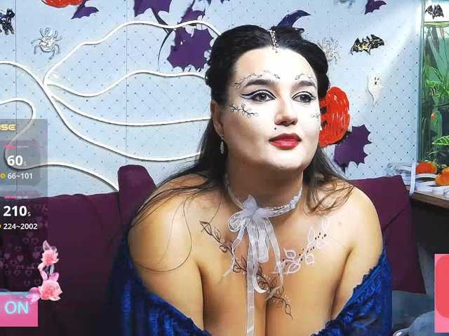 Lina_- live cam on BongaCams