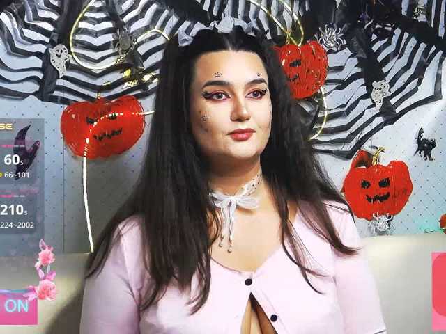 WickedButShy
