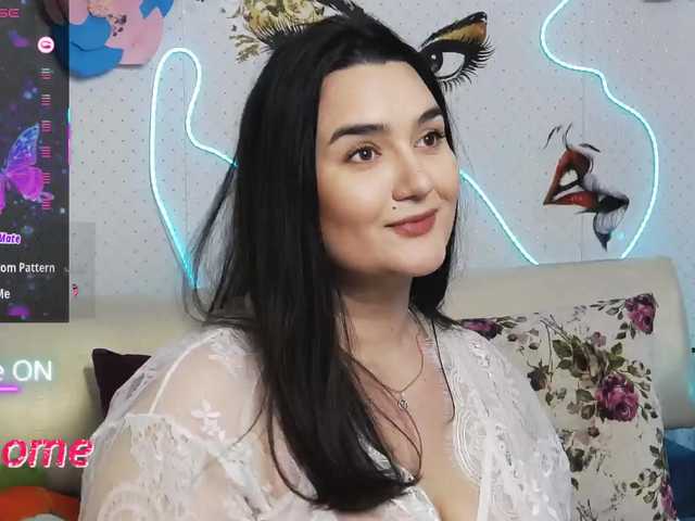 WickedButShy