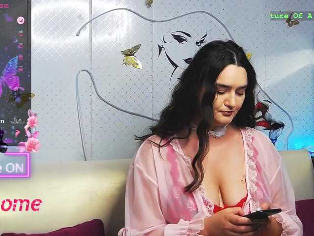WickedButShy