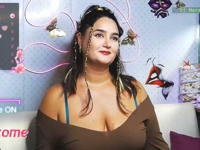 WickedButShy