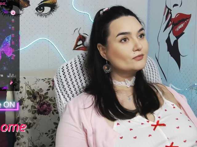 WickedButShy