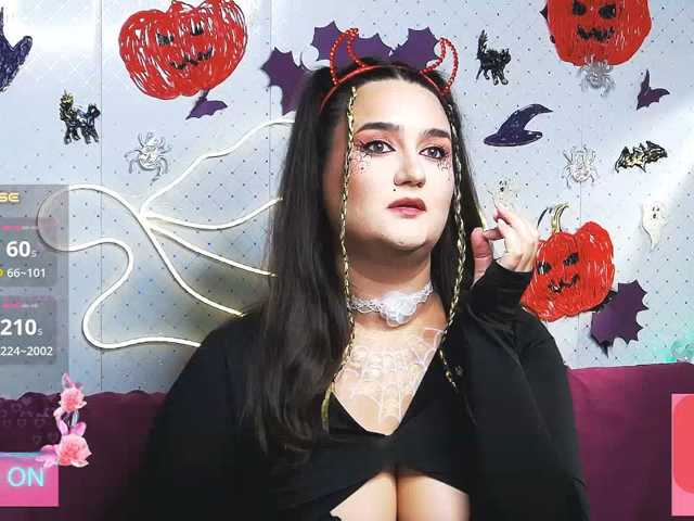 WickedButShy