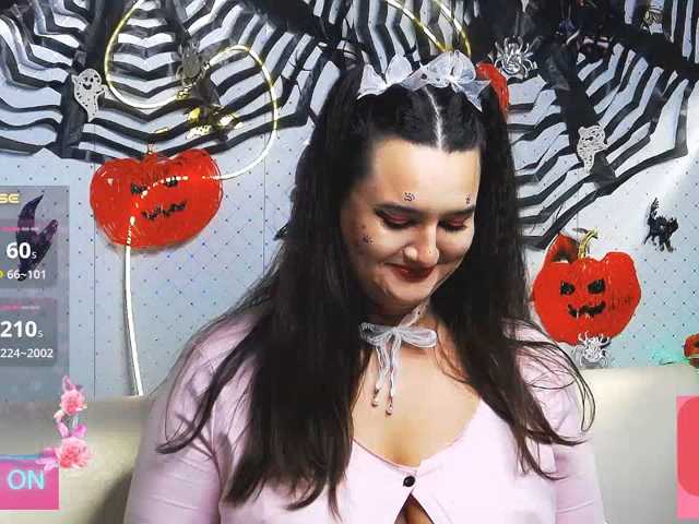 WickedButShy