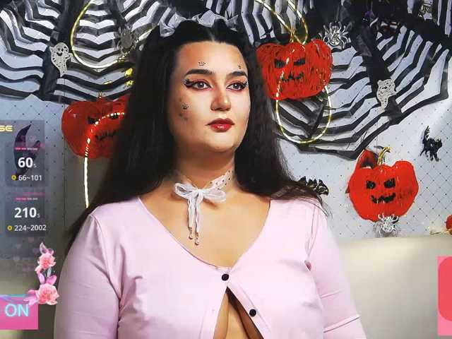 WickedButShy