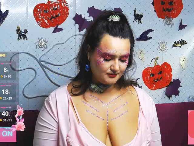 WickedButShy