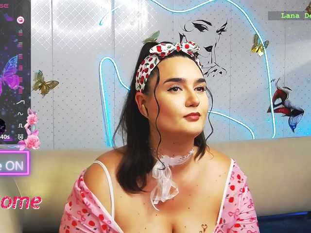 WickedButShy live cam on BongaCams