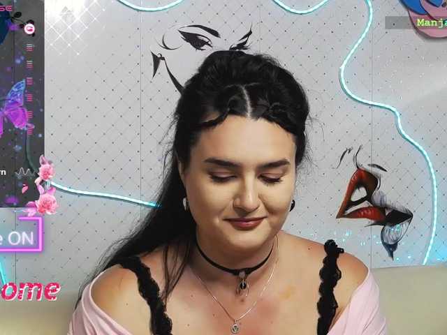 WickedButShy