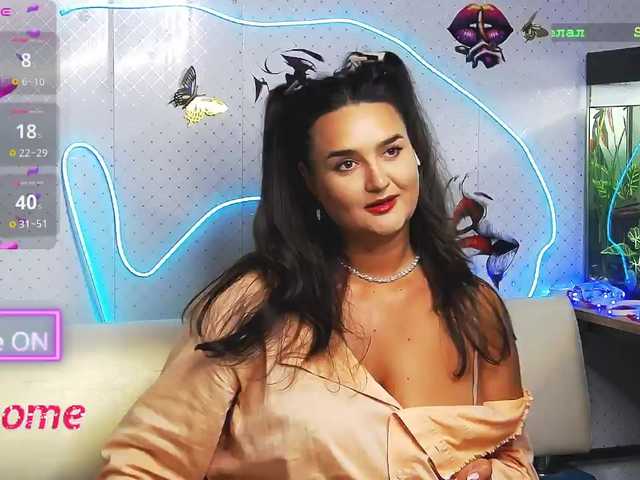 Lina_- live cam preview