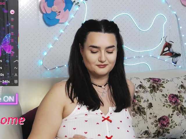 WickedButShy's BongaCams show and profile