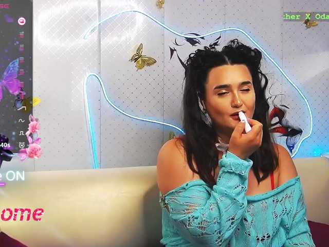 WickedButShy live cam on BongaCams