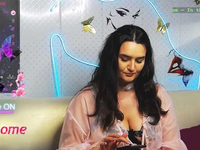 WickedButShy