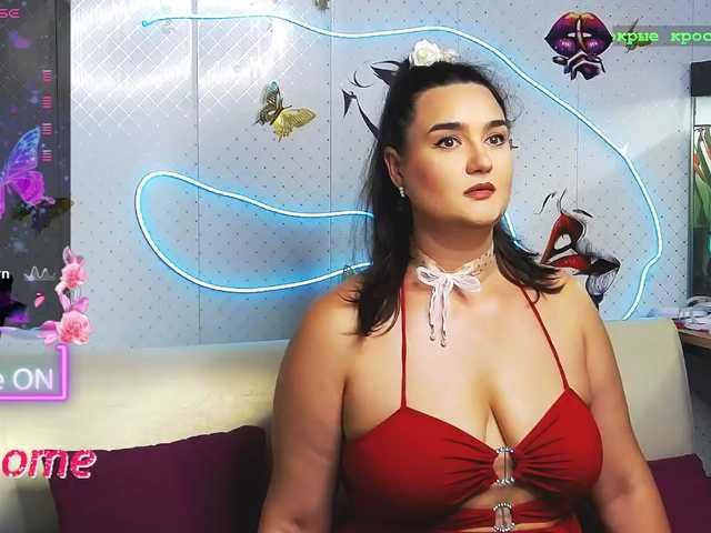 WickedButShy live cam on BongaCams