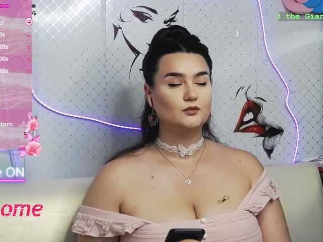 WickedButShy live cam on BongaCams
