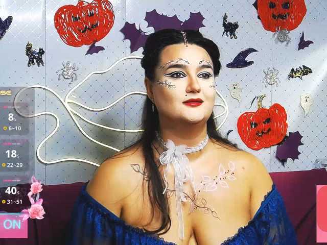 WickedButShy