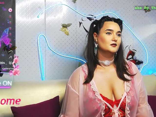 wickedbutshy live sex
