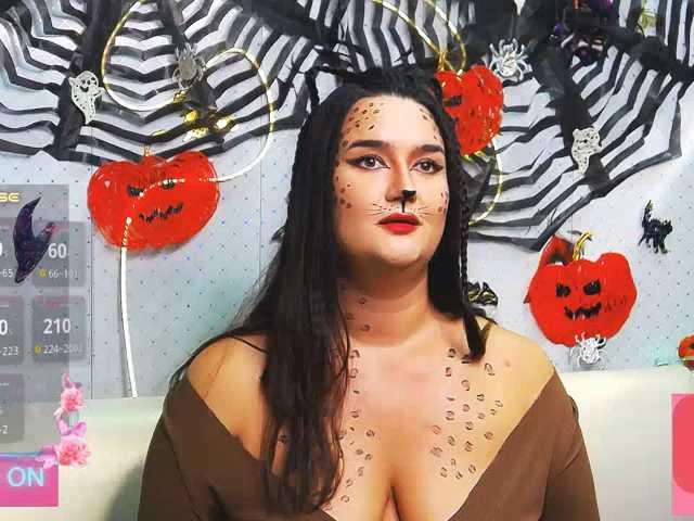 WickedButShy live cam on BongaCams