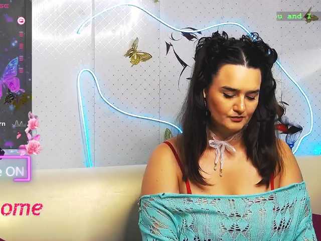 wickedbutshy online