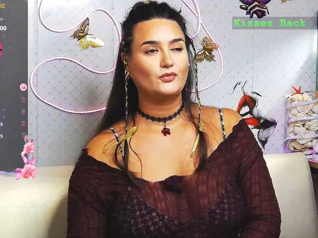 WickedButShy live cam on BongaCams